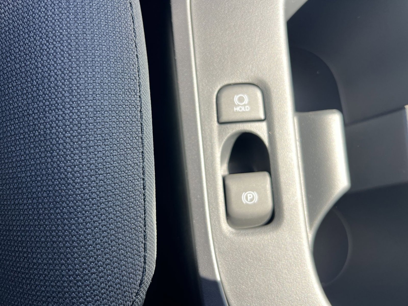 New 2026 Toyota Corolla LE image 24