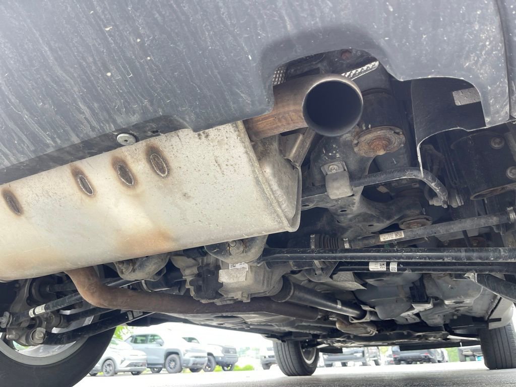 Used 2018 Jeep Compass Latitude w/ Popular Equipment Group AWD/4WD image 31