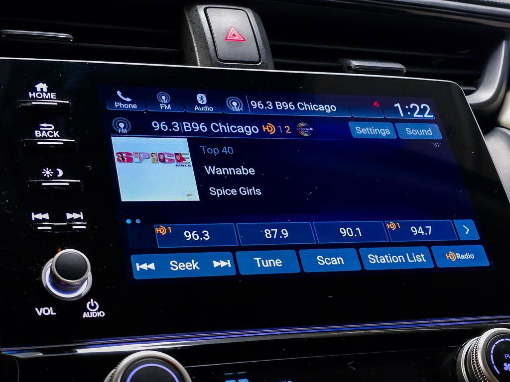 Used 2022 Honda Insight EX image 29