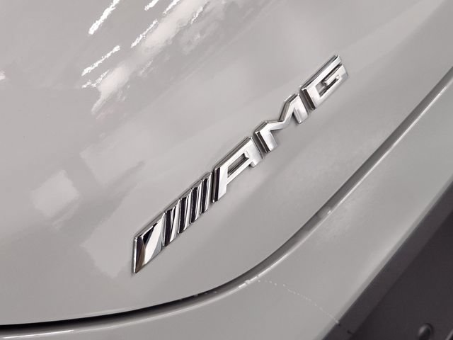 Used 2025 Mercedes-Benz GLE 53 AMG 4MATIC Coupe image 13
