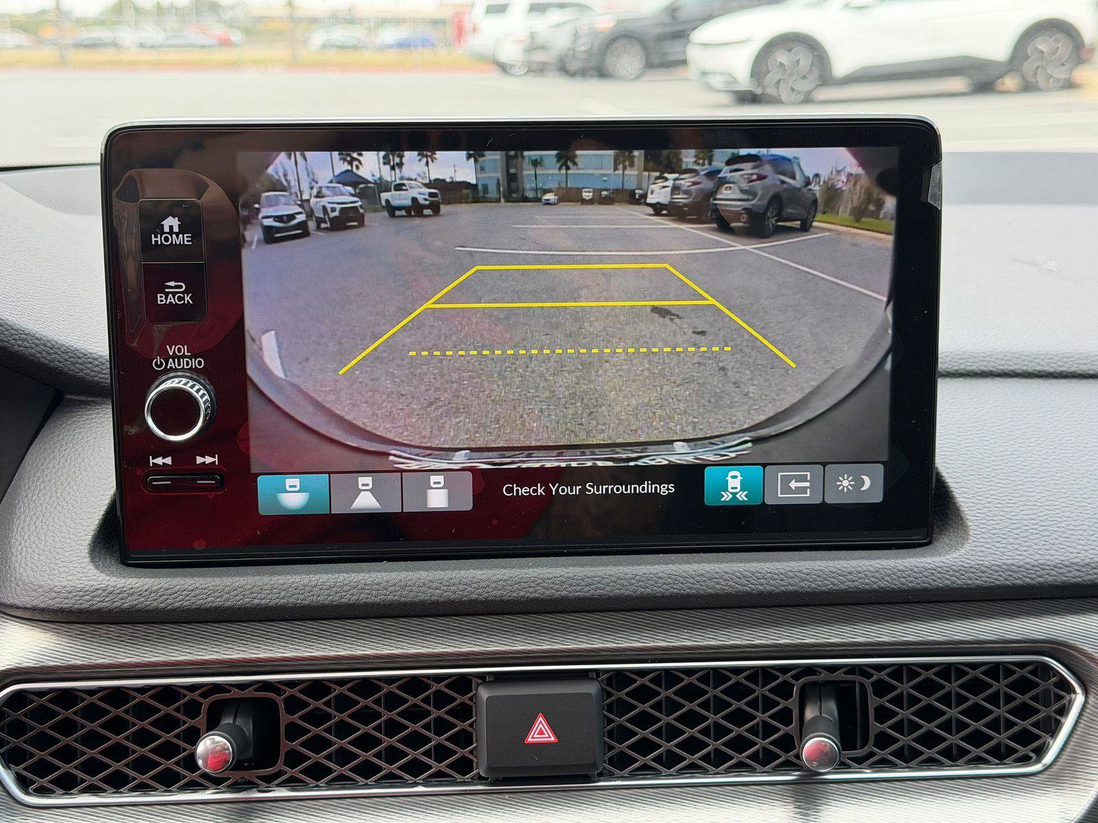 New 2026 Acura Integra A-Spec image 2