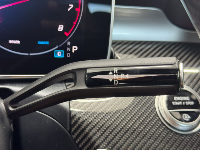 New 2026 Mercedes-Benz CLE 53 AMG 4MATIC Coupe image 28