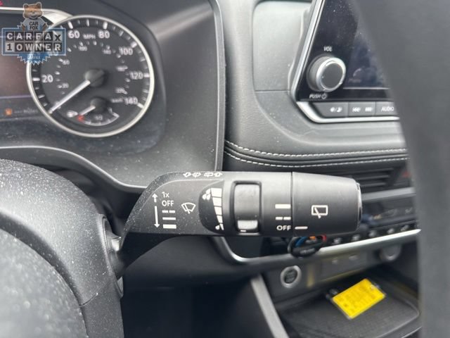 Used 2023 Nissan Rogue SV AWD/4WD image 27