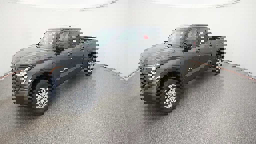 New 2026 Toyota Tundra SR5 w/ SR5 Premium Package image 28