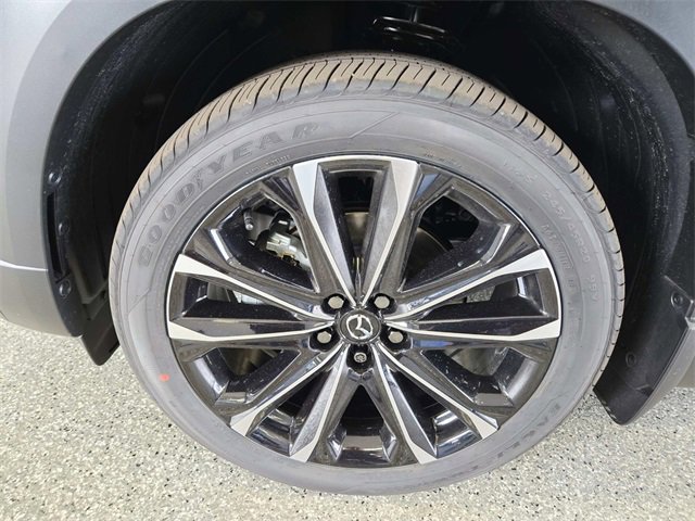 New 2025 MAZDA CX-50 AWD 2.5 Turbo w/ Cargo Package image 15