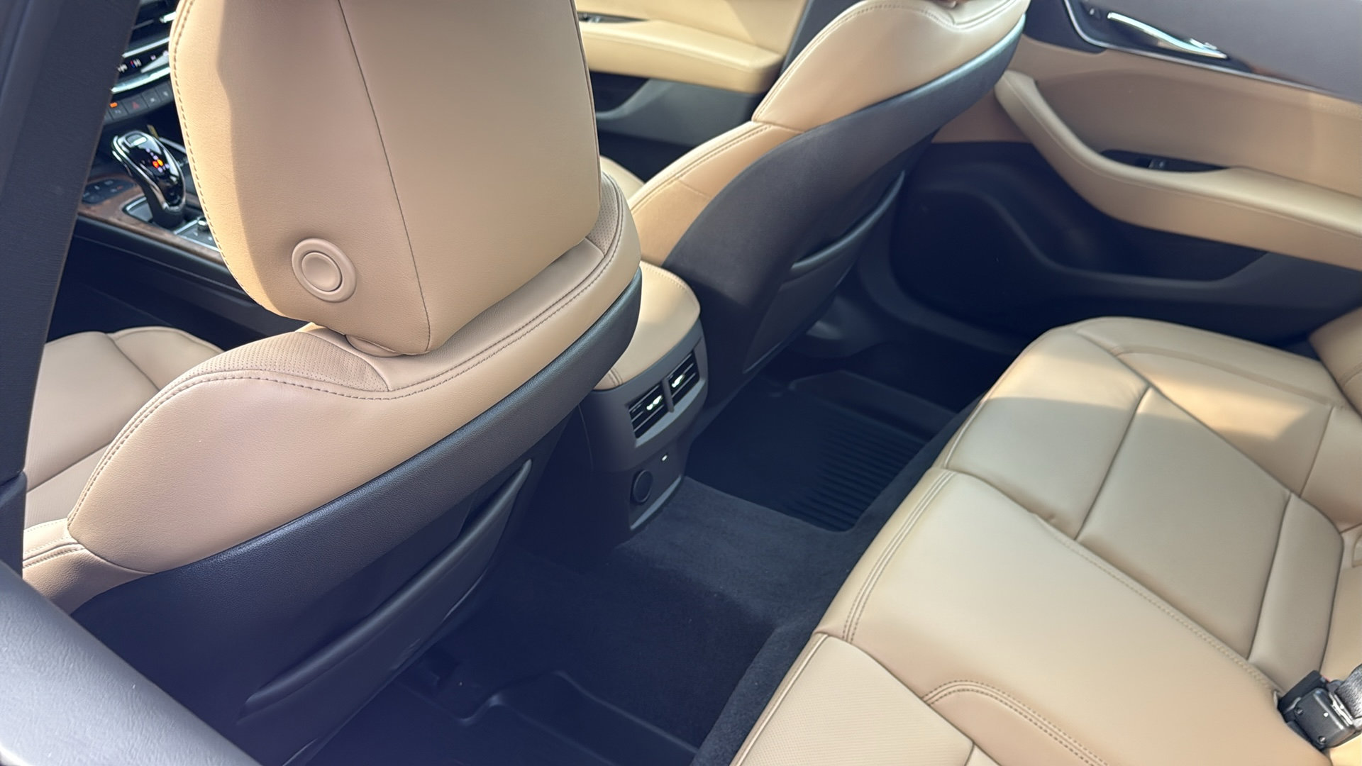 Certified 2026 Cadillac CT5 Premium Luxury w/ Technology Package image 31