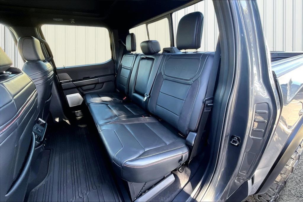 Used 2025 Ford F150 Raptor image 20