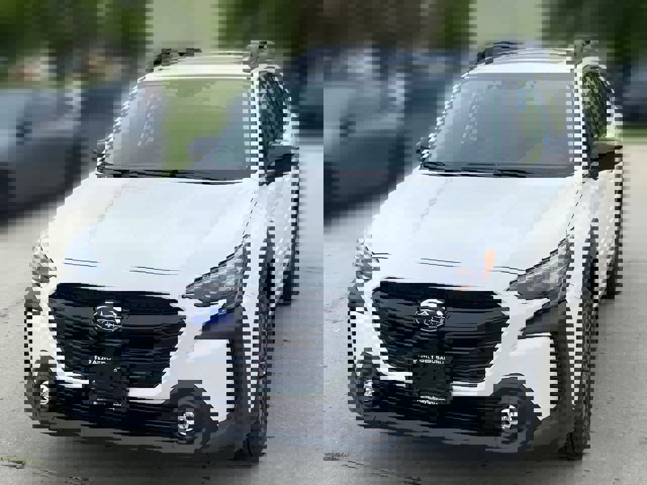 Certified 2025 Subaru Outback Onyx Edition XT