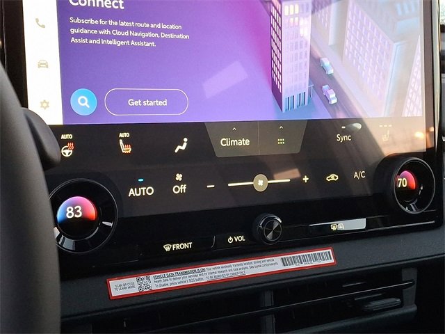 New 2026 Toyota bZ image 11