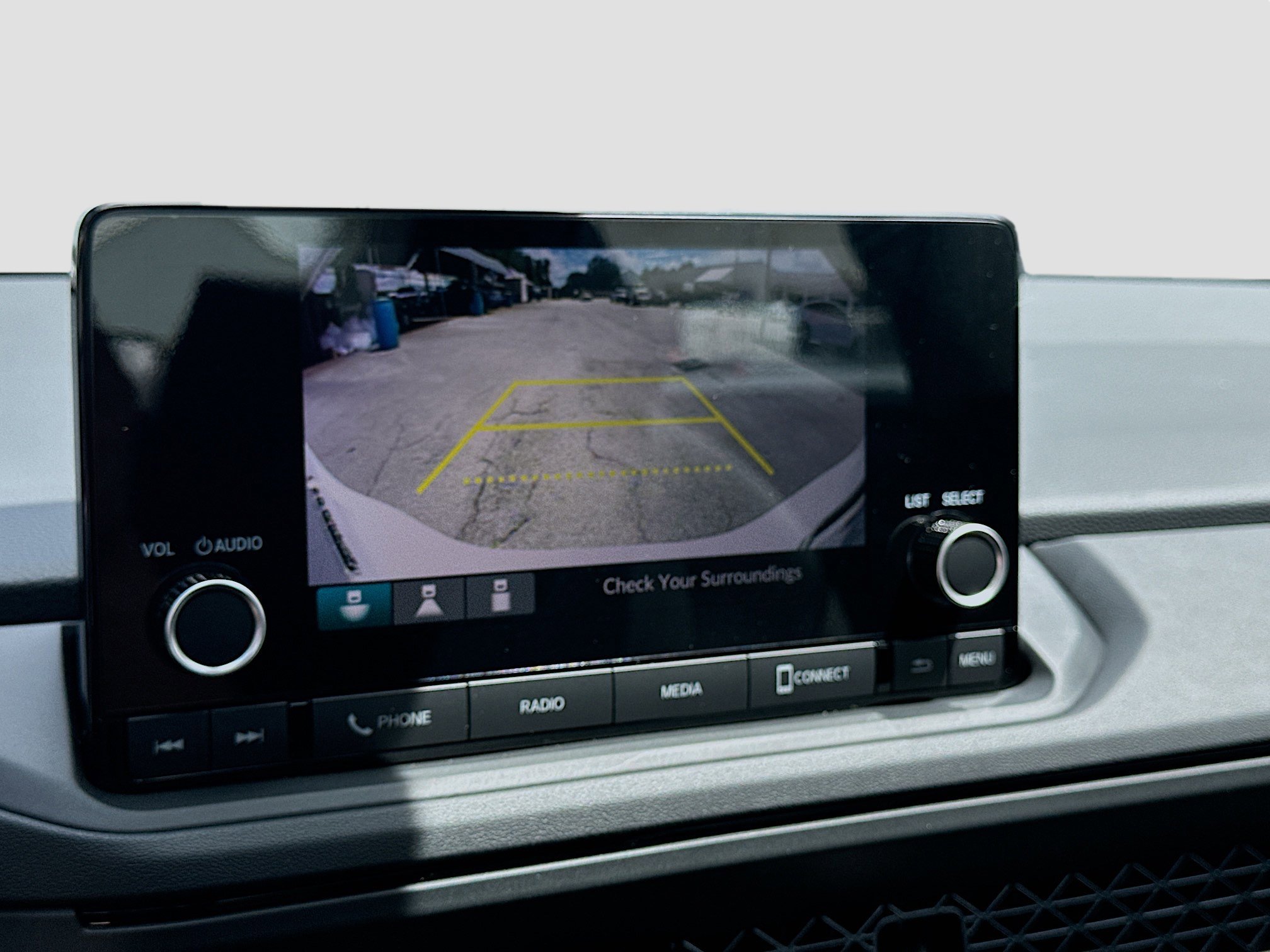 New 2025 Honda Accord LX image 11