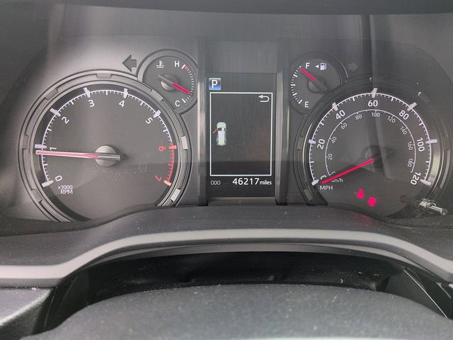 Certified 2024 Toyota 4Runner SR5 image 21