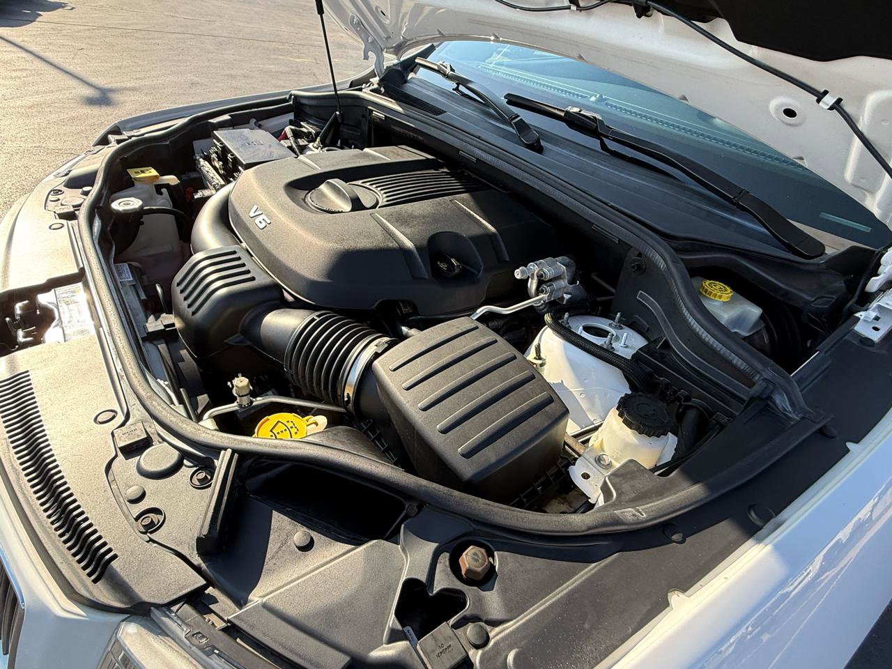 Used 2015 Jeep Grand Cherokee Laredo w/ Quick Order Package 23E image 41