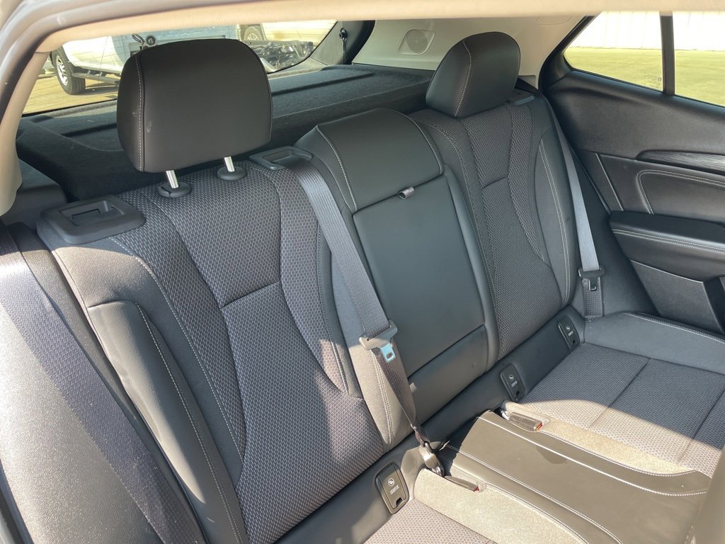 Used 2023 Buick Envision Preferred w/ Sport Touring Package image 20