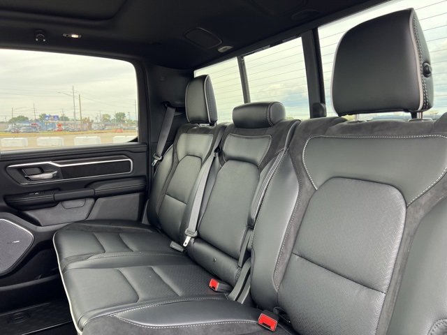 New 2026 RAM 1500 Laramie image 10