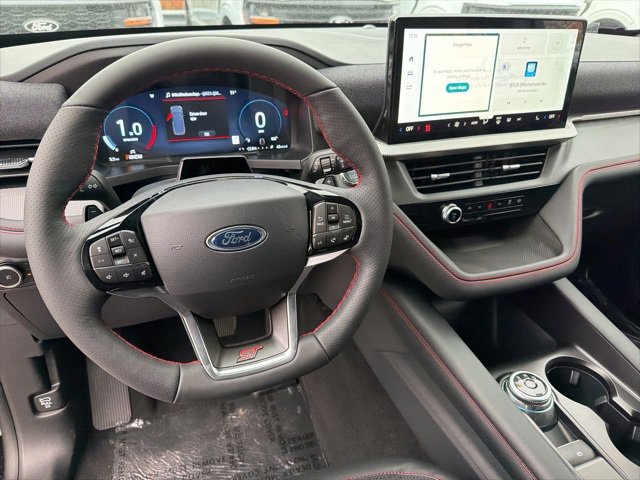 New 2026 Ford Explorer ST image 14