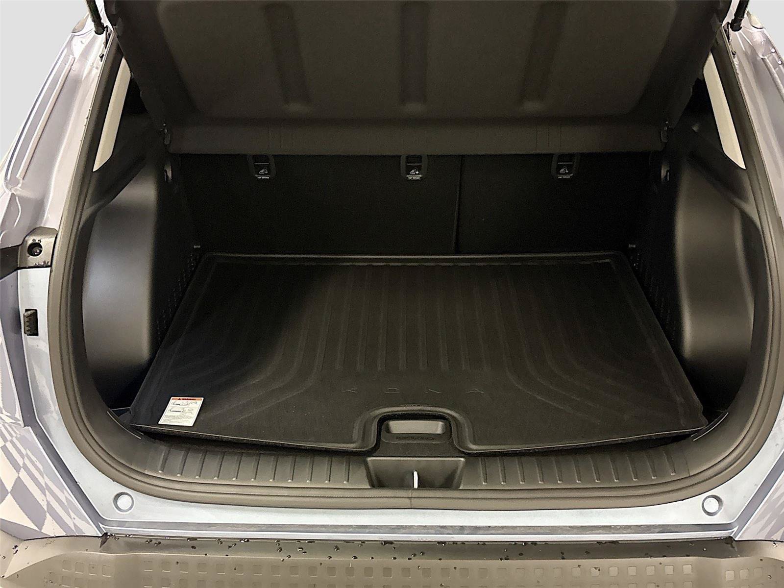 Used 2025 Hyundai Kona SEL FWD image 26