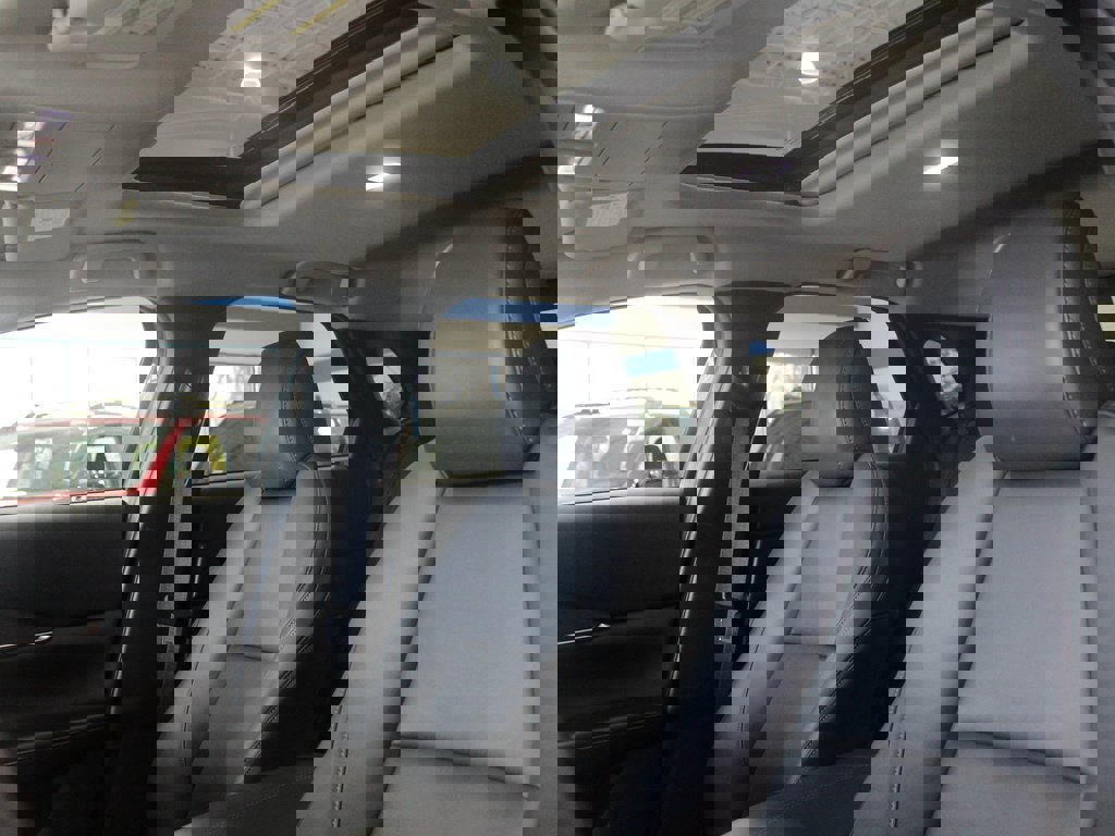 Used 2022 MAZDA CX-30 AWD 2.5 S w/ Preferred Package image 12