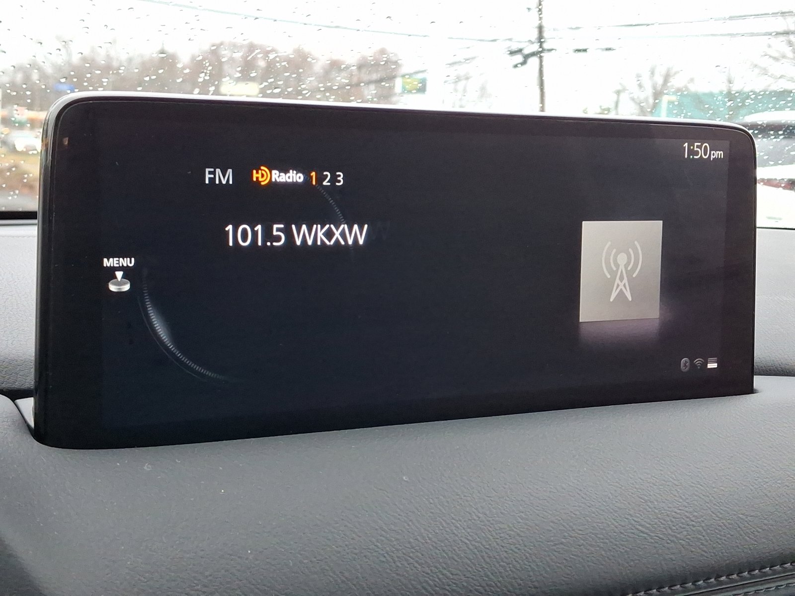 Certified 2023 MAZDA CX-5 AWD 2.5 S w/ Select Package image 17