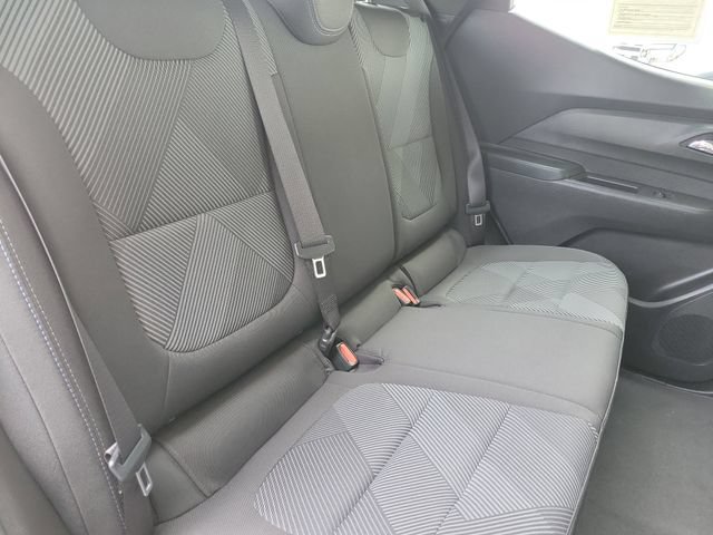 Used 2027 Chevrolet Bolt LT w/ Comfort Package FWD image 23