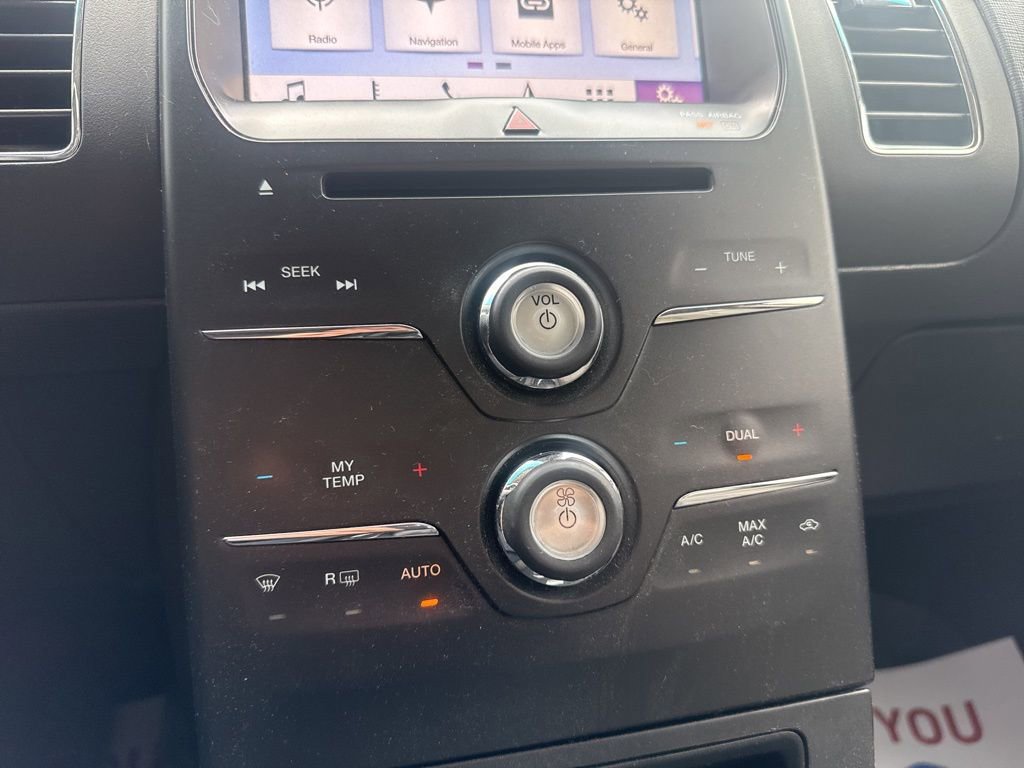 Used 2019 Ford Flex SEL w/ Equipment Group 202A image 30