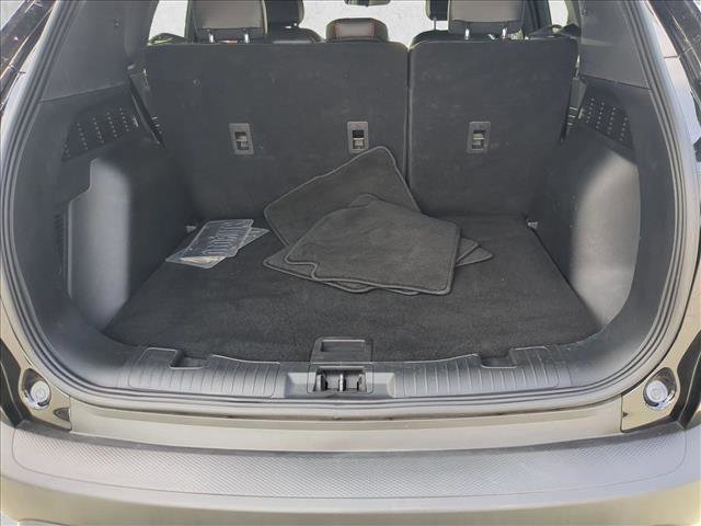 Used 2025 Ford Escape ST-Line image 6