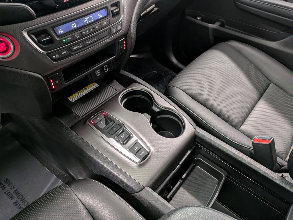 Used 2023 Honda Ridgeline RTL-E image 15