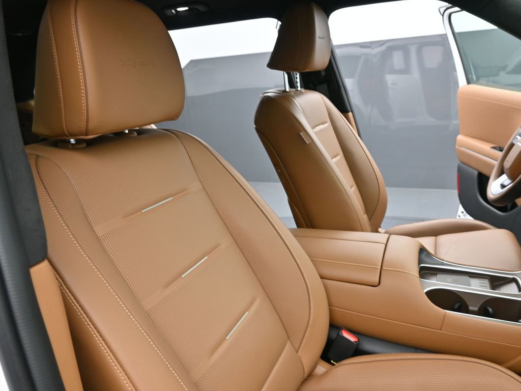 Used 2026 Hyundai Palisade Calligraphy image 27