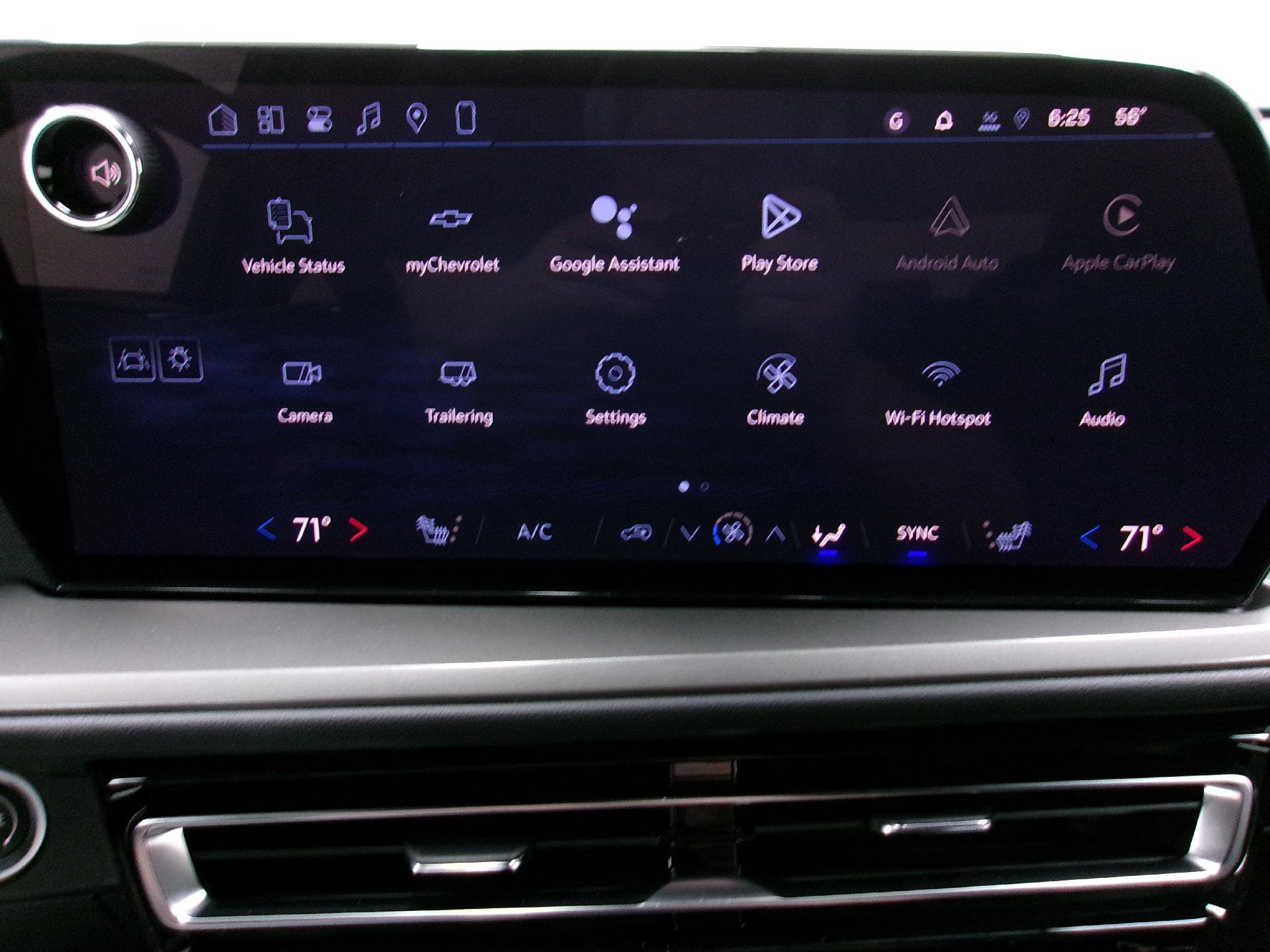 New 2026 Chevrolet Traverse LT w/ Driver Confidence Package image 6