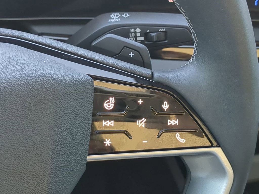 Used 2026 Audi A6 Premium Plus w/ Premium Plus Package image 28