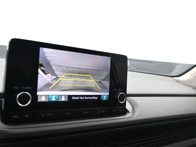 Used 2024 Honda Accord EX image 12