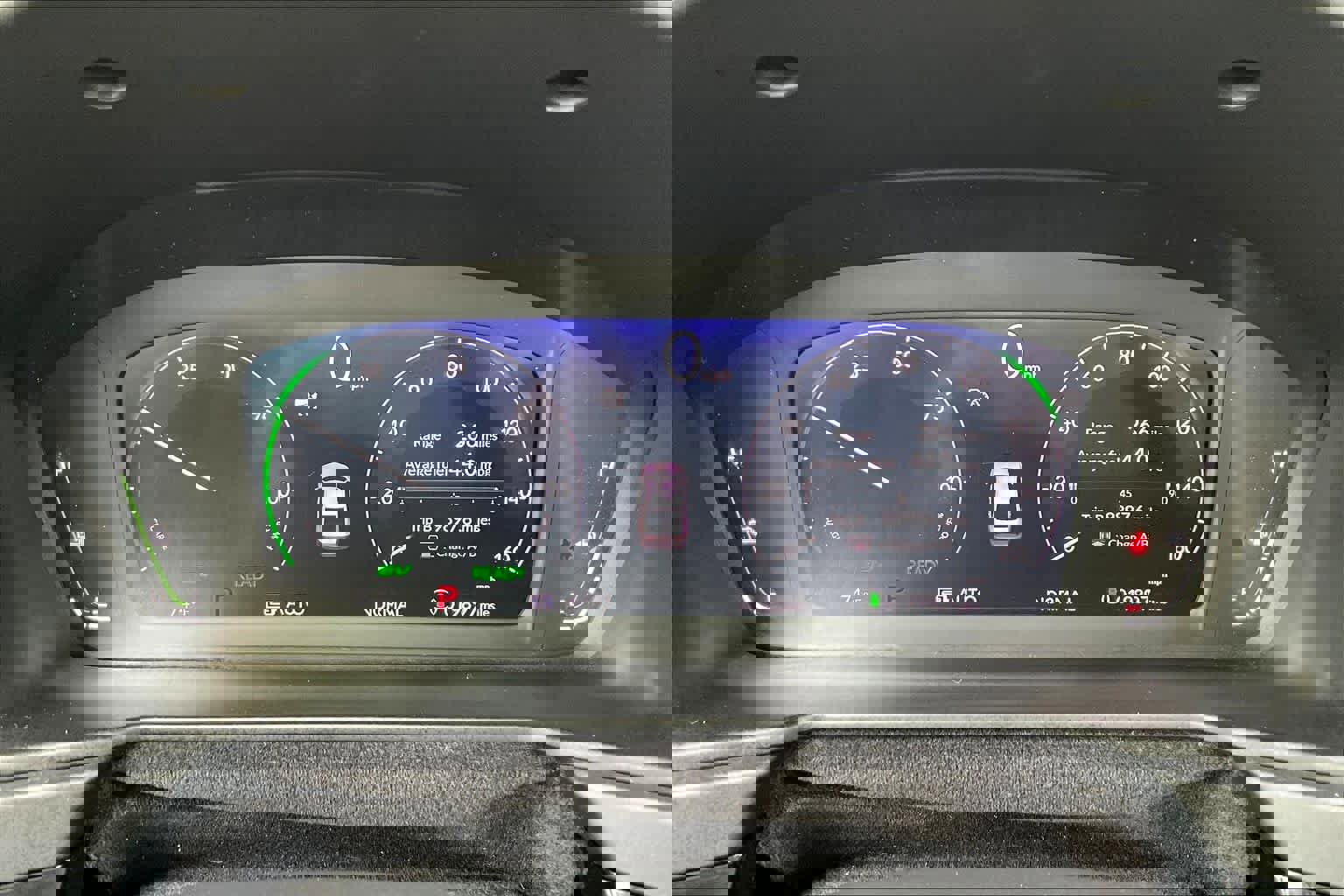 Used 2024 Honda Accord Sport image 24