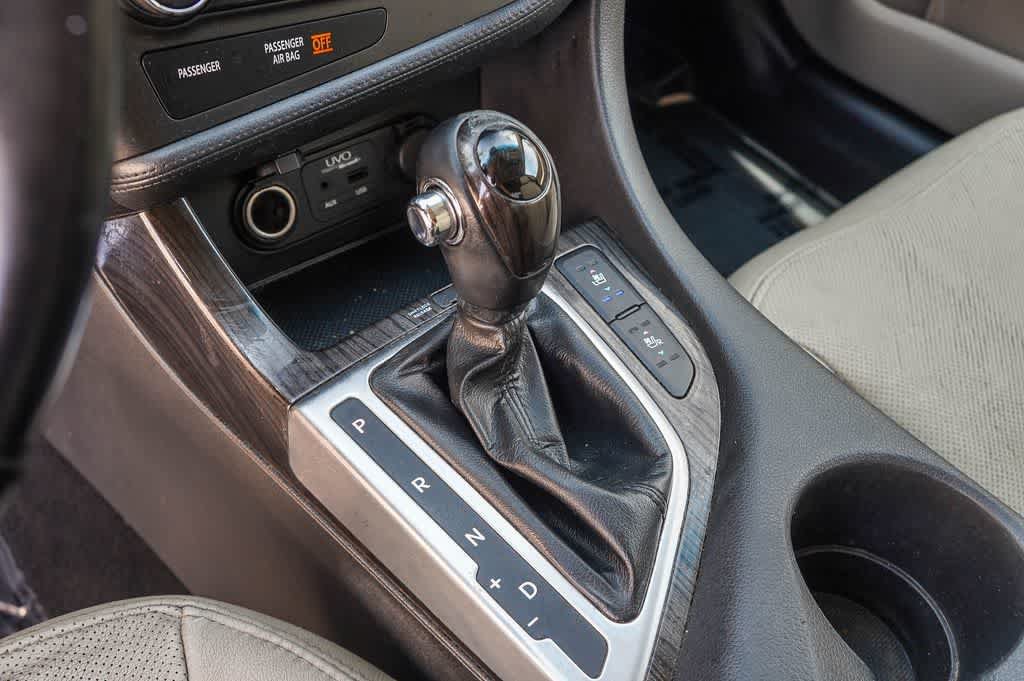 Used 2013 Kia Optima EX w/ Premium Pkg FWD image 22