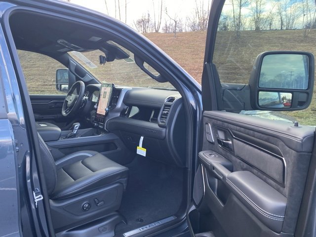 New 2026 RAM 1500 RHO w/ RHO Level 1 Equipment Group image 28