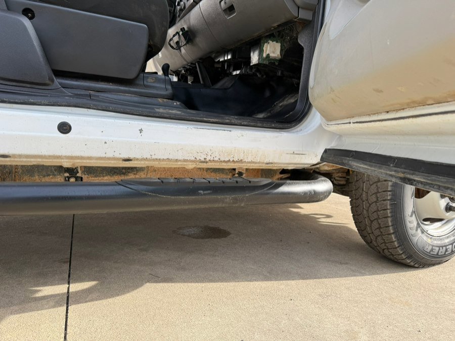 Used 2013 Chevrolet Silverado 3500 W/T image 31