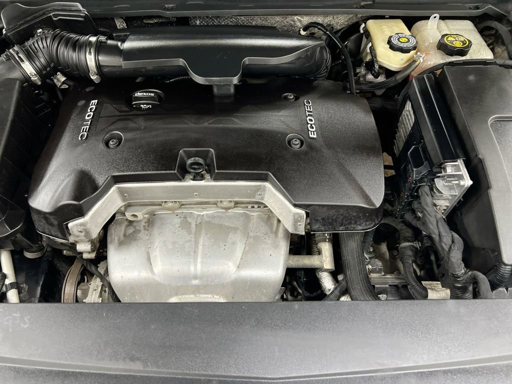 Used 2017 Chevrolet Impala LT image 23