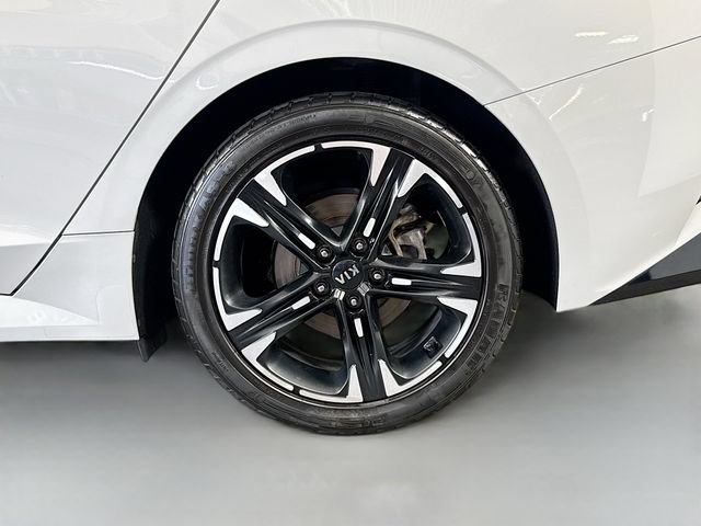 Used 2021 Kia K5 GT-Line AWD/4WD image 34