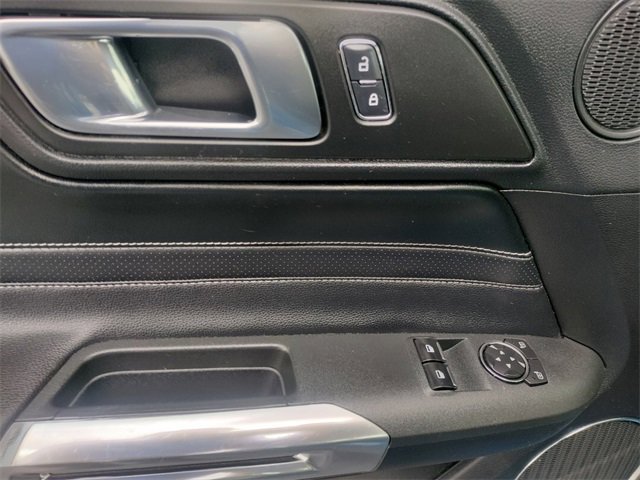 Used 2018 Ford Mustang Premium w/ Equipment Group 201A image 25