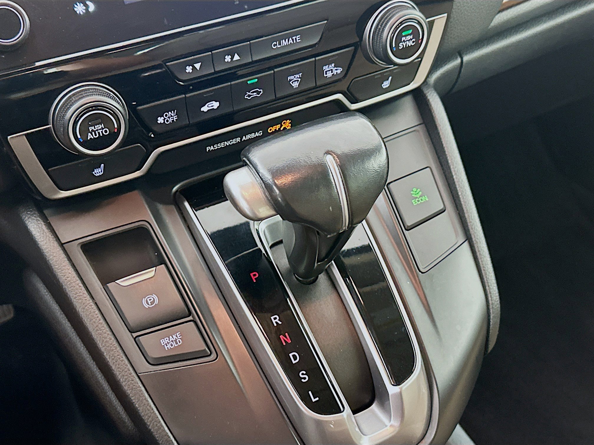 Used 2017 Honda CR-V EX-L image 24