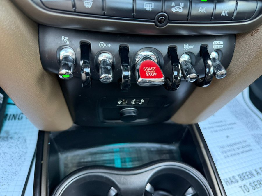 Used 2018 MINI Cooper Countryman S FWD image 35