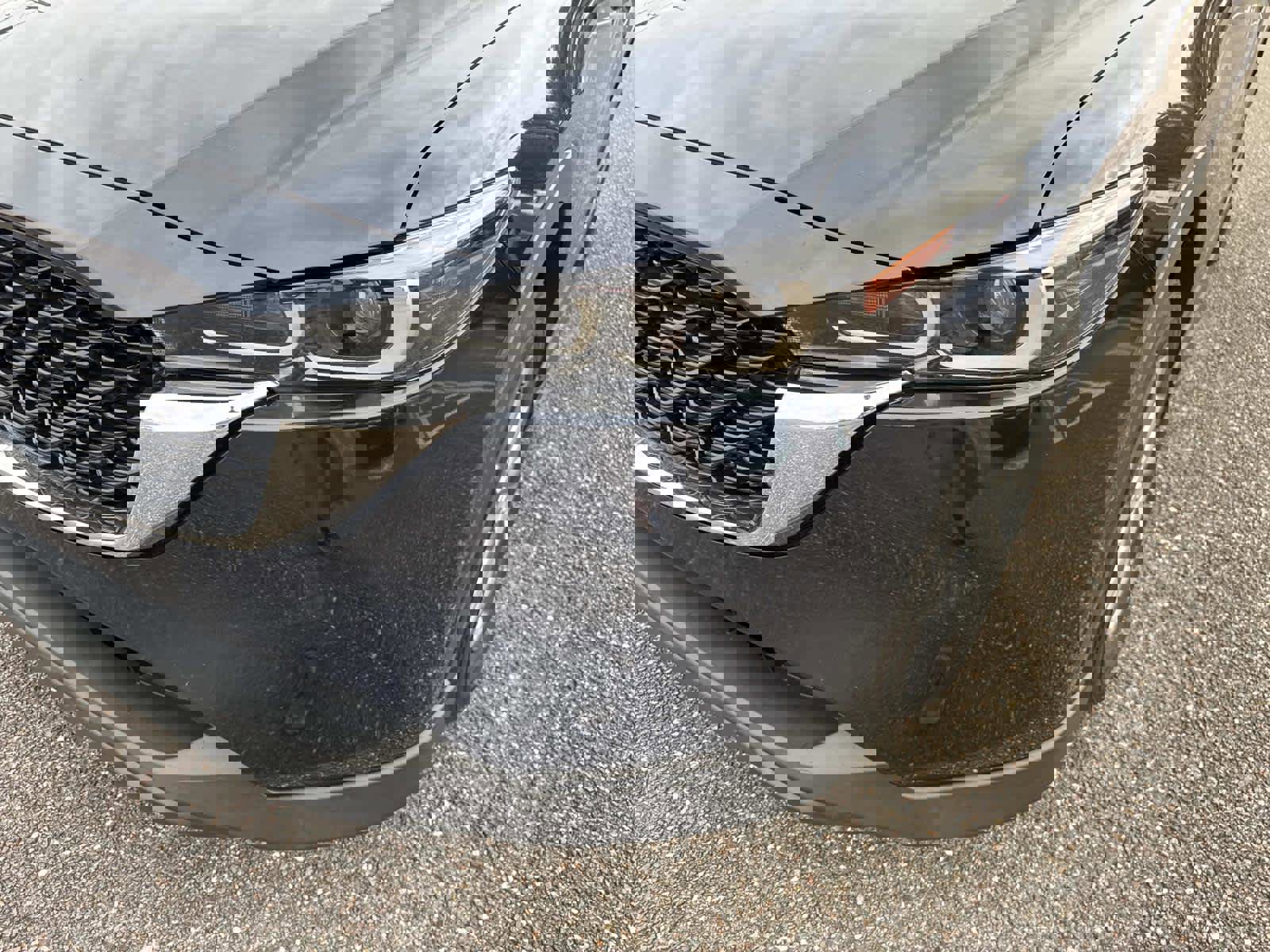 Used 2022 MAZDA CX-5 AWD 2.5 S w/ Select Package image 9