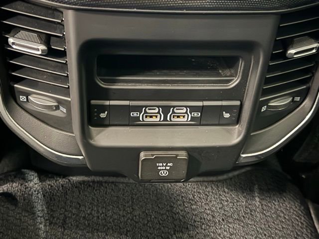 Used 2022 RAM 3500 Laramie image 37