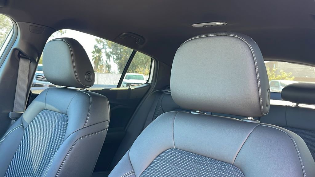 New 2026 Buick Envista Preferred w/ Convenience I Package image 11
