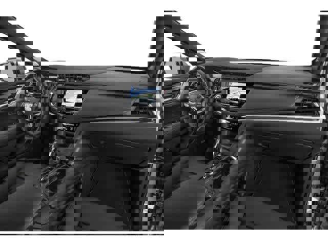 Certified 2023 Cadillac XT5 Premium Luxury image 18