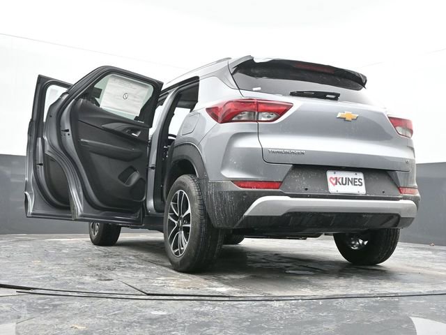 New 2026 Chevrolet TrailBlazer LT w/ LT Cold Weather Package image 70
