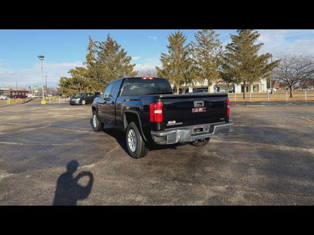 Used 2018 GMC Sierra 1500 SLE w/ SLE Value Package image 29