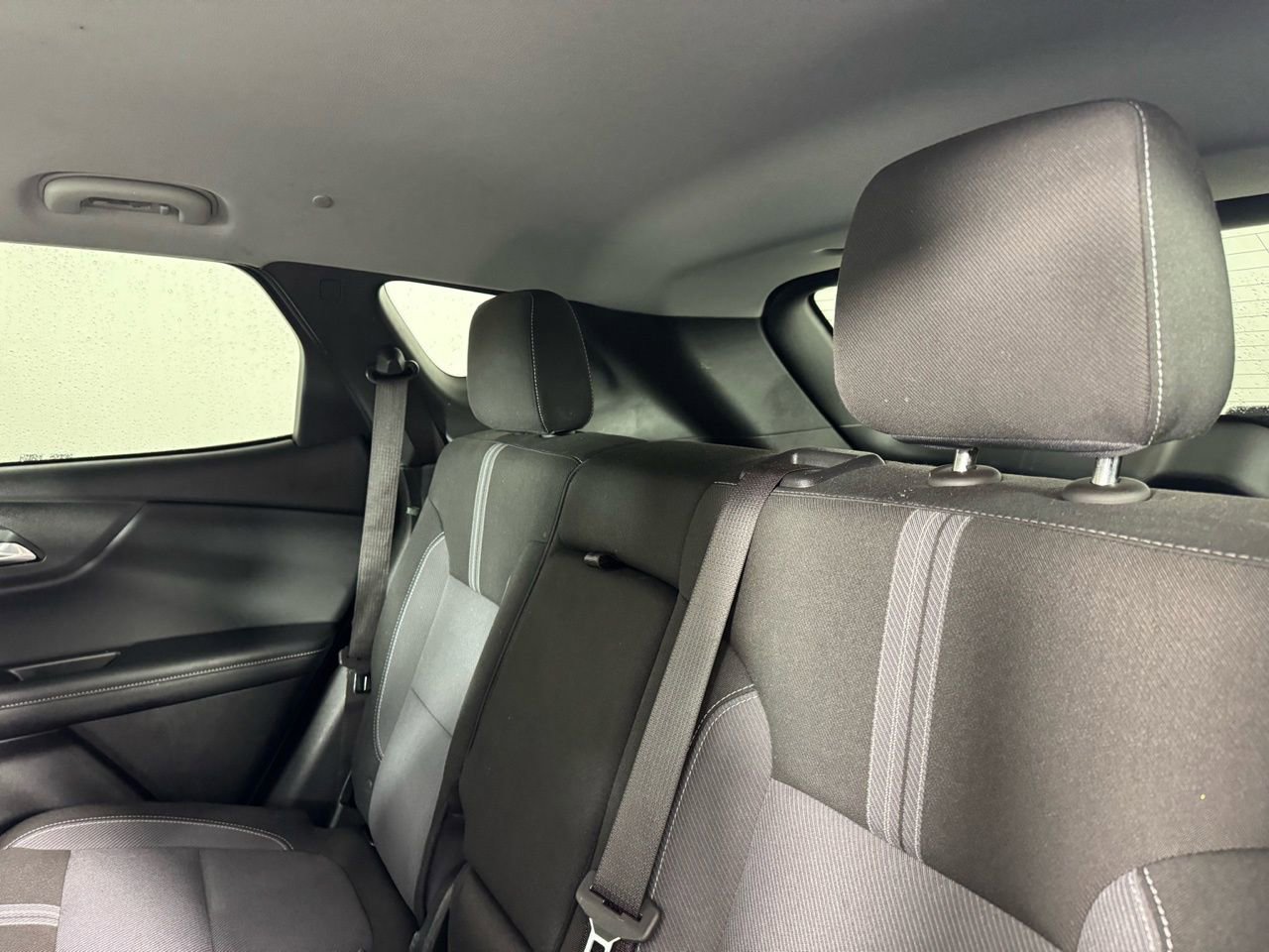 Used 2024 Chevrolet Blazer LT w/ Convenience Package image 24