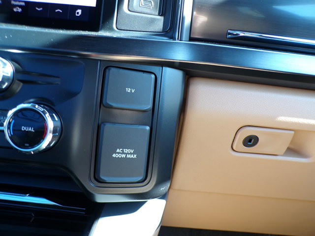 New 2026 Ford F250 Lariat w/ Lariat Ultimate Package image 23