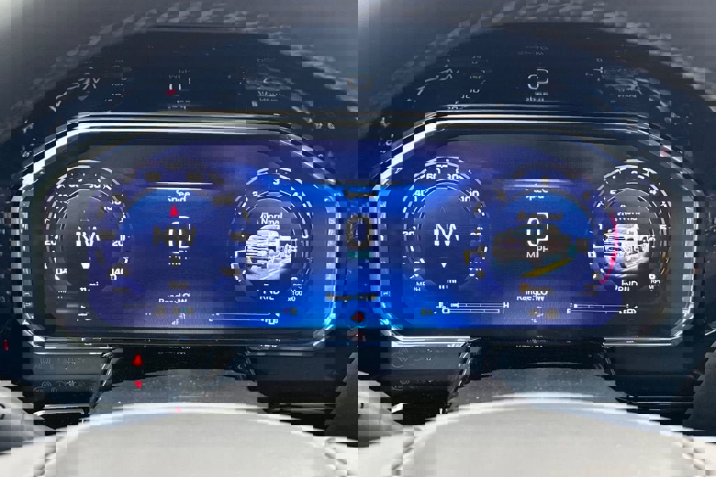 New 2026 Chevrolet Silverado 2500 ZR2 w/ ZR2 Bison Edition image 24