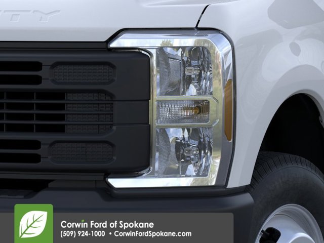 New 2026 Ford F350 XL AWD/4WD image 18