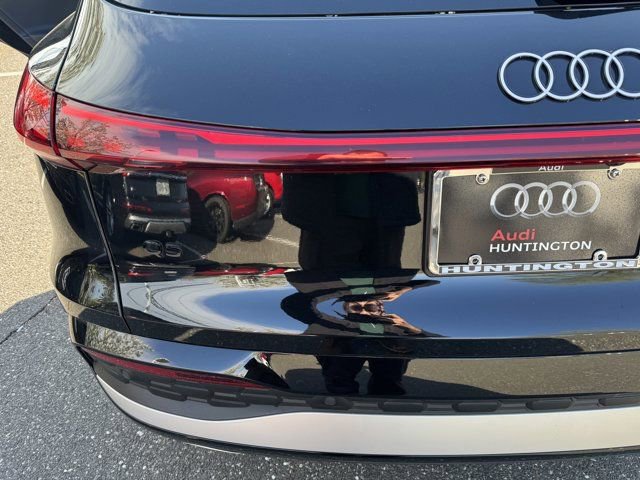 Used 2025 Audi Q5 Premium w/ Convenience Package AWD/4WD image 37